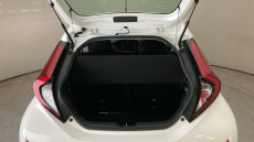 Toyota Aygo X 1.0 VVT-i Pure 5dr Auto Petrol Hatchback